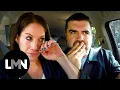 Woman Breaks Down When Psychic Reveals Husband s Wish Season 1 Seatbelt Psychic LMN