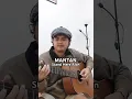Download Lagu Mantan - Stand Here Alone #cover #gitar #harmonika #punk #poppunk #punkrock