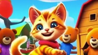  popular nursery rhyme ding dong bell remix kitty s doing well kidssongs funny kidslearning