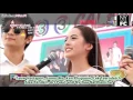 Download Lagu ENG SUB Nadech Yaya Kim Margie Mark Mario CH3 Calendar Signing 2015   Fanclub Channel 3 8 12 15