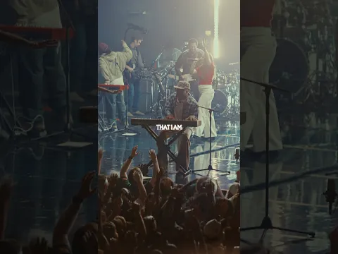 So grateful 😭🙌 | Elevation Worship
