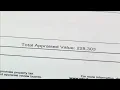 How to protest your Property Appraisal Tips from a Tax consultant