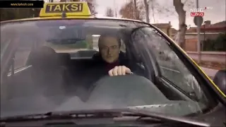 مسلسل شارع السلام الحلقة 35جزء الاول مترجم للعربية 