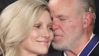 What You Don t Know About Rush Limbaugh s Wife