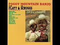 Cripple Creek -- Flatt & Scruggs