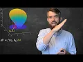 Double Integration in Polar Coordinates Example Derivation