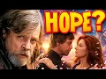 STAR WARS SEQUEL TRILOGY RETCONNED - The Best Thing Disney Can Do is ABSOLUTELY NOTHING