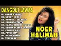 Download Lagu JANUR KUNING NOER HALIMAH -Kumpulan Lagu Dangdut Lawas Terbaik - Full Album Original