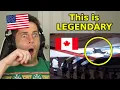 Download Lagu Mark Donnelly Trips While Singing the Canadian National Anthem (American Reaction)