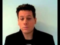 Lagu Ioan Gruffudd speaking Welsh
