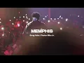 Pastor Mike Jr. Performs “Haha” Live In Memphis!