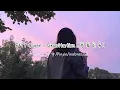 Download Lagu F*YY Cover - Gravitation [万有引力] Lyrics (中字/Pinyin/indonesia)
