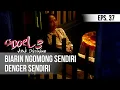 Download Lagu SI DOEL ANAK SEKOLAHAN - Biarin Ngomong sendiri Denger Sendiri