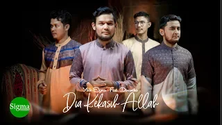 Download DIA KEKASIH ALLAH - Yedo Sigma Feat. Dinamika (cover) MP3