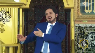 من هو الكافر عدنان ابراهيم  من هو الكافر عدنان ابراهيم
