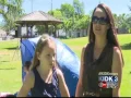 blackfoot families coming together