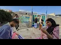 Download Lagu Nomadic Life: Visiting Nomadic Baby 👶 | Construction of Nomadic Home Begins 🧱