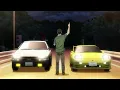 Download Lagu INITIAL D - La prima corsa di Takumi sul monte Akina (l'arte del Drift) - SUB ITA