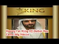 Download Lagu Honey I'm King Of Dubai You Come My House | Sheikh Hamdan | Fazza Poems | Sheikh Hamdan 