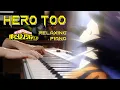 Download Lagu Relaxing Piano Project - \