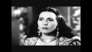 ابكي ياعين ع اللي جرى لي   شافيه احمد   من فيلم   أميرة الجزيرة   دندنها