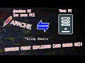 Reverse proxy explained and doing reverse proxy using Apache server