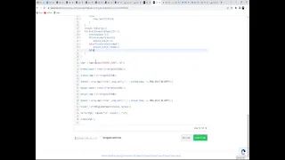 Turing Coding Challenge Climbing the Leaderboard PHP