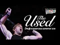 Download Lagu The Used \