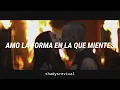 Download Lagu Love The Way You Lie - Eminem ft. Rihanna (Español)