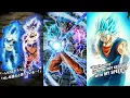 Download Lagu The Biggest Fumbles in DBZ Dokkan Battle History