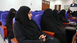 الرئيس الصماد يتحدث عن استهداف الغرب للمرأة 