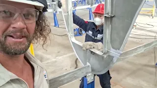 8. Precision in the Odisea 48