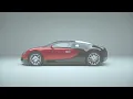 An Icon, Evolved: The BUGATTI F.K.P. Hommage