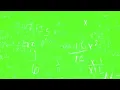 math Equation Overlay