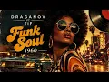 Draganov & TIF - Couci Couca (Official Audio Funk Soul 1960s)
