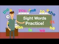 Supercharged Sight Words Exercise Boost Your Child s Reading Skills