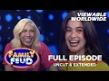 Download Lagu Family Feud: ‘IT’S SHOWTIME’ HOSTS, NAKIHULA SA ‘FAMILY FEUD!’ (Full Episode UNCUT \u0026 EXTENDED)