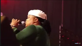 mr m u0026 revelations powerful ministration at nations worship in his presence 2021