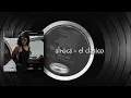 ALROCA - El Clasico (slowed + reverb)
