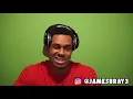 CAPITAL BRA - Benzema REACTION