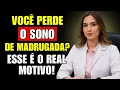 Lagu Você acorda às 3 da manhã? Seu corpo está pedindo ajuda! Por que ninguém te conta isso?