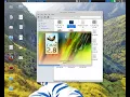 xmgrace graphs to high resolution research paper size using GIMP