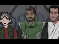 How STAR WARS: Obi-Wan Kenobi Should Have Ended