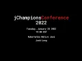 Josh Long - Kubernetes Native Java