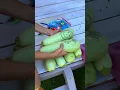 Find All Zucchinis in the Garden