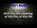 Josiah Queen - The Meaning Of Life Lyrics (1 hour version)