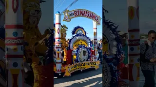 What do you call a parade in the Bahamas?? A Junkanoo!  #boating  #sailing #boatlife