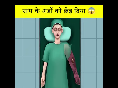 सांप के अंडो  से पंगा #asmr #youtubeshorts #shorts