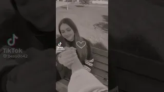 ده من اول دقيقه لحبك قلبى مال 