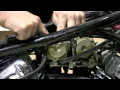 TOTW Jet Kit Installation Vstar 650